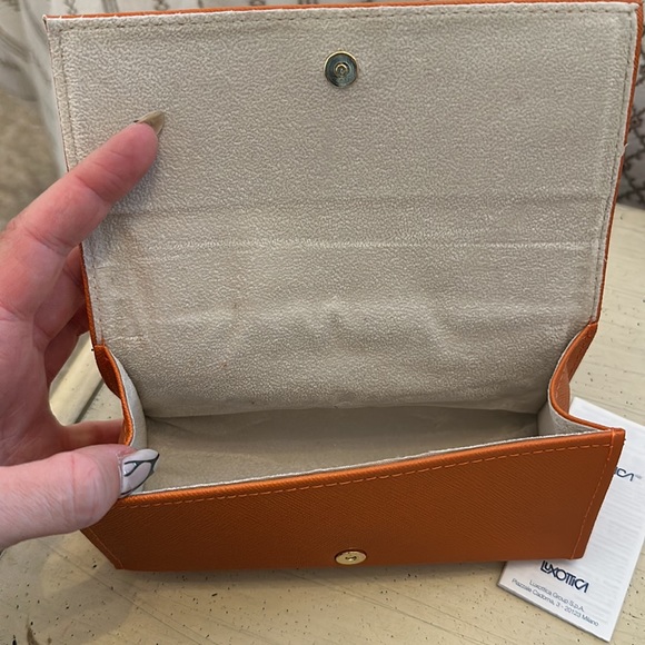 Gray Tory Burch Sunglasses - Picture 10 of 10